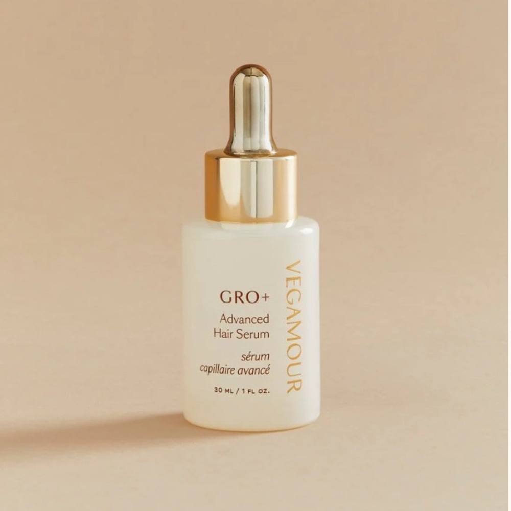 NWT VEGAMOUR GRO+ Advanced Hair Serum